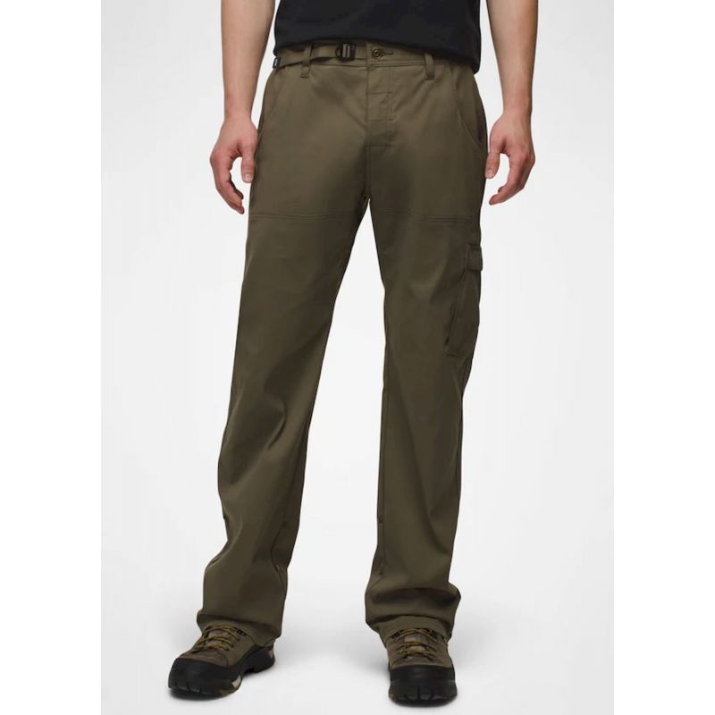 PRANA Pantalon Stretch Zion Slim II pour homme