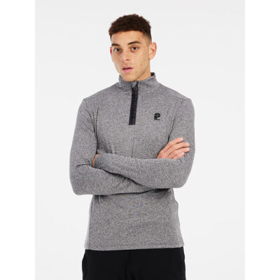 Rewill 1/4 Zip Top - Koszulka meska