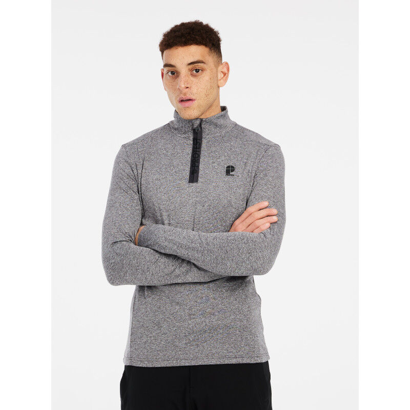 Rewill 1/4 Zip Top - Synthetisch ondergoed - Heren