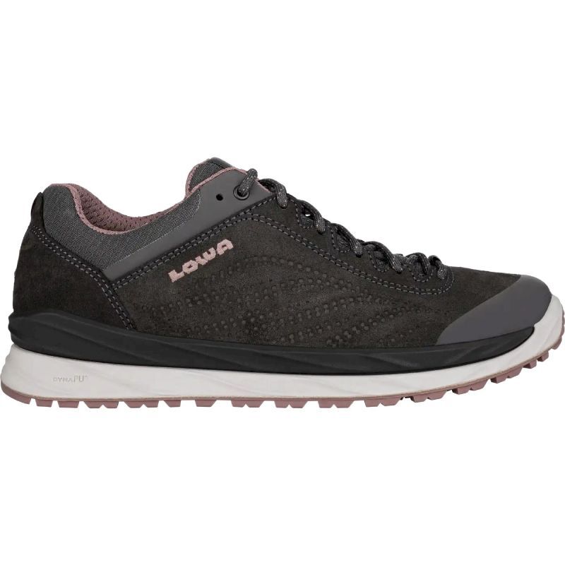 Chaussures de plein air - Gris - Lowa