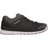 Anthracite / Rose