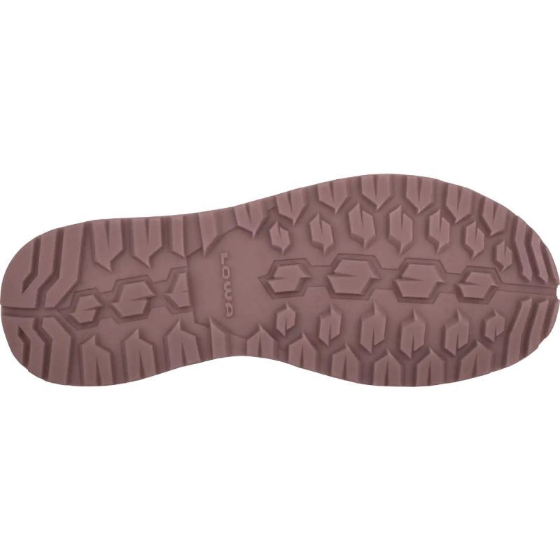 Lowa Malta GTX Lo - Vandresko - Damer | Hardloop