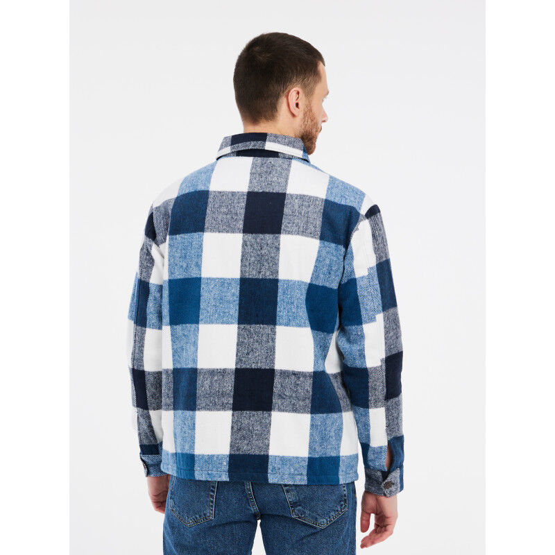 Protest Prtgrade Outdoor Shacket - Hemd - Herren | Hardloop