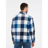 Protest Prtgrade Outdoor Shacket - Camisa homem | Hardloop