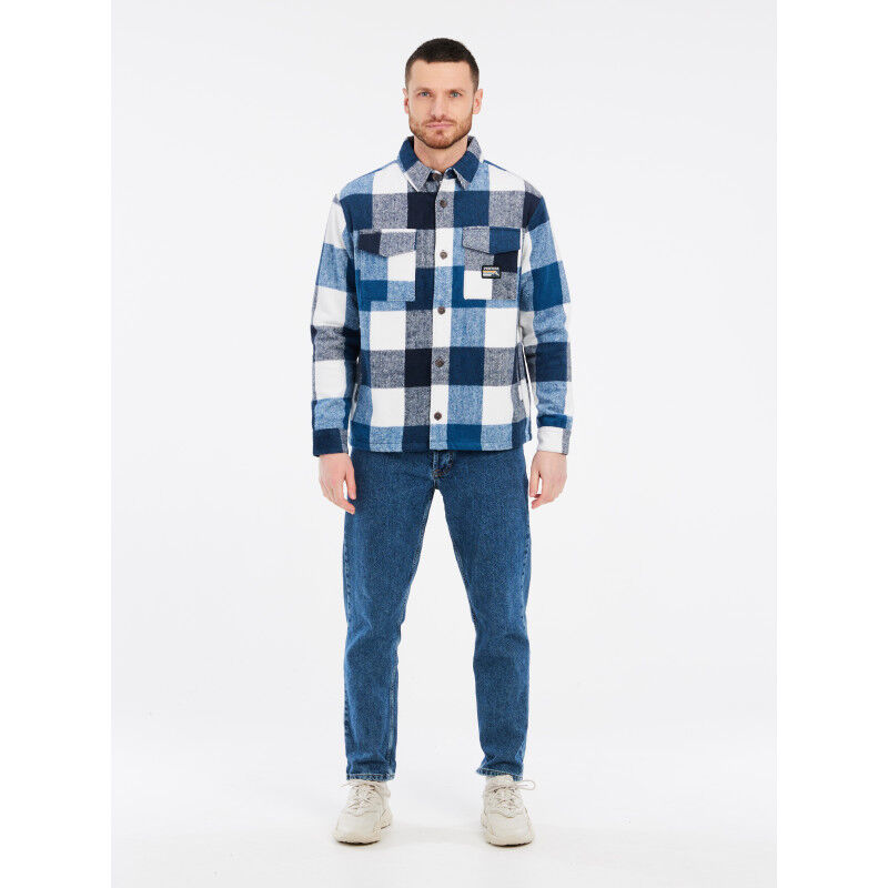 Protest Prtgrade Outdoor Shacket - Camisa homem | Hardloop
