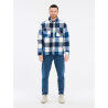Protest Prtgrade Outdoor Shacket - Camisa homem | Hardloop