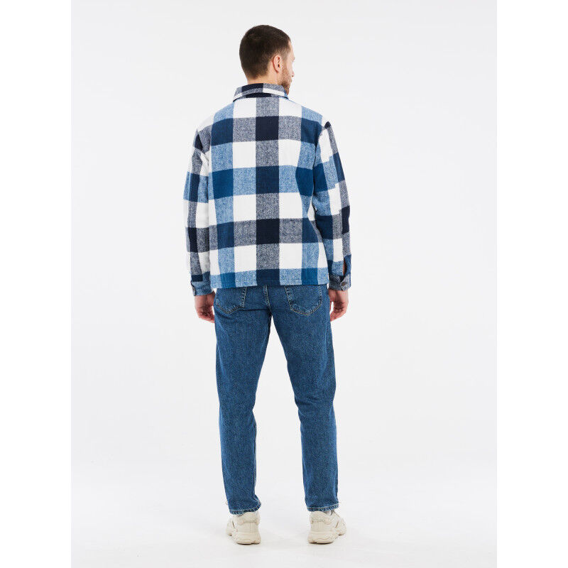 Protest Prtgrade Outdoor Shacket - Chemise homme | Hardloop