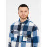 Protest Prtgrade Outdoor Shacket - Camisa homem | Hardloop