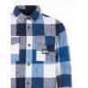 Protest Prtgrade Outdoor Shacket - Camisa homem | Hardloop