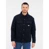 Protest Prteverly Outdoor Shacket - Paita - Miehet | Hardloop