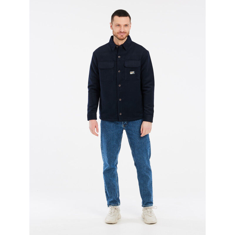 Protest Prteverly Outdoor Shacket - Paita - Miehet | Hardloop