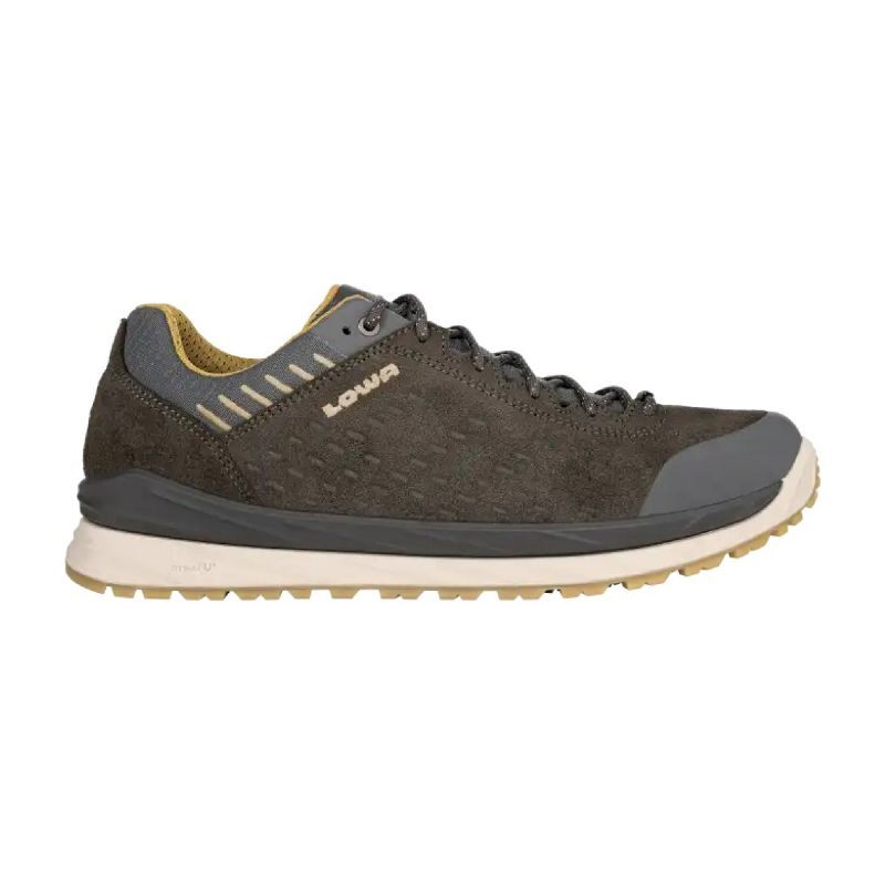 Lowa Malta GTX Lo Walking shoes Men s Hardloop