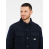Protest Prteverly Outdoor Shacket - Paita - Miehet | Hardloop