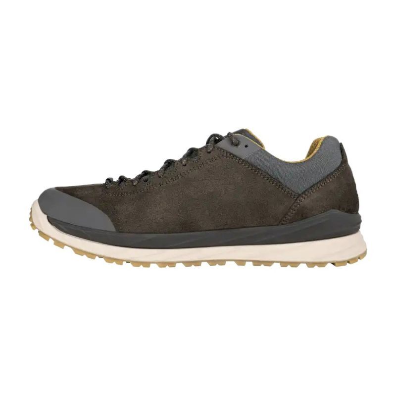 Lowa Malta GTX Lo - Buty turystyczne meskie | Hardloop