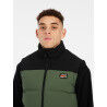 Protest Prtnetwork Outdoor Bodywarmer - Syntetiske veste - Herrer | Hardloop