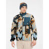 Protest Prtkeyston Outdoor Full Zip Top - Fleecejacke - Herren | Hardloop