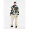 Protest Prtkeyston Outdoor Full Zip Top - Fleecejacke - Herren | Hardloop