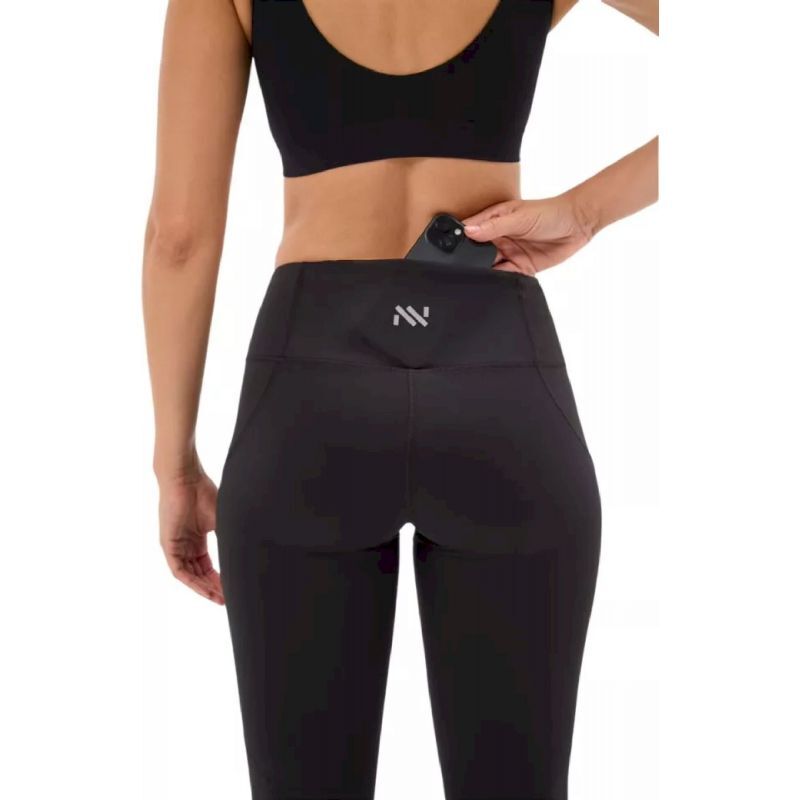 NNormal Active Tight - Mallas de running - Mujer | Hardloop