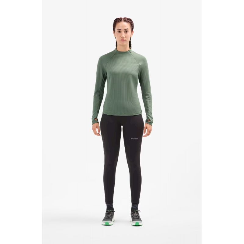 NNormal Active Tight - Mallas de running - Mujer | Hardloop
