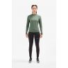 NNormal Active Tight - Calça de corrida mulher | Hardloop