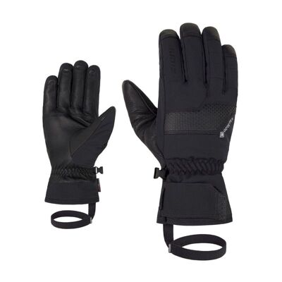 Geniro GTX PR - Hiihtohanskat - Miehet