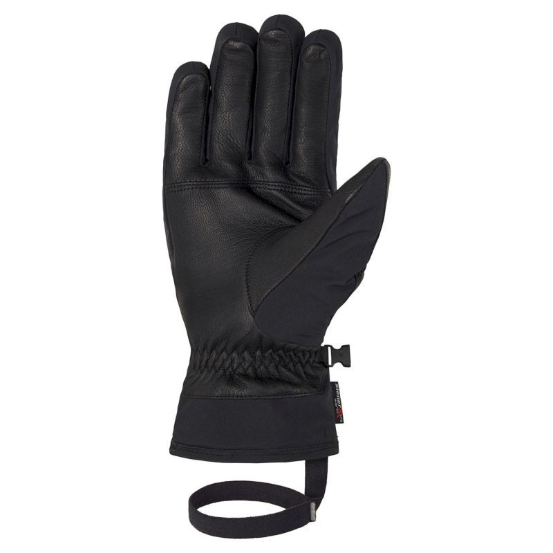 Ziener Geniro GTX PR - Skihandschoenen - Heren | Hardloop