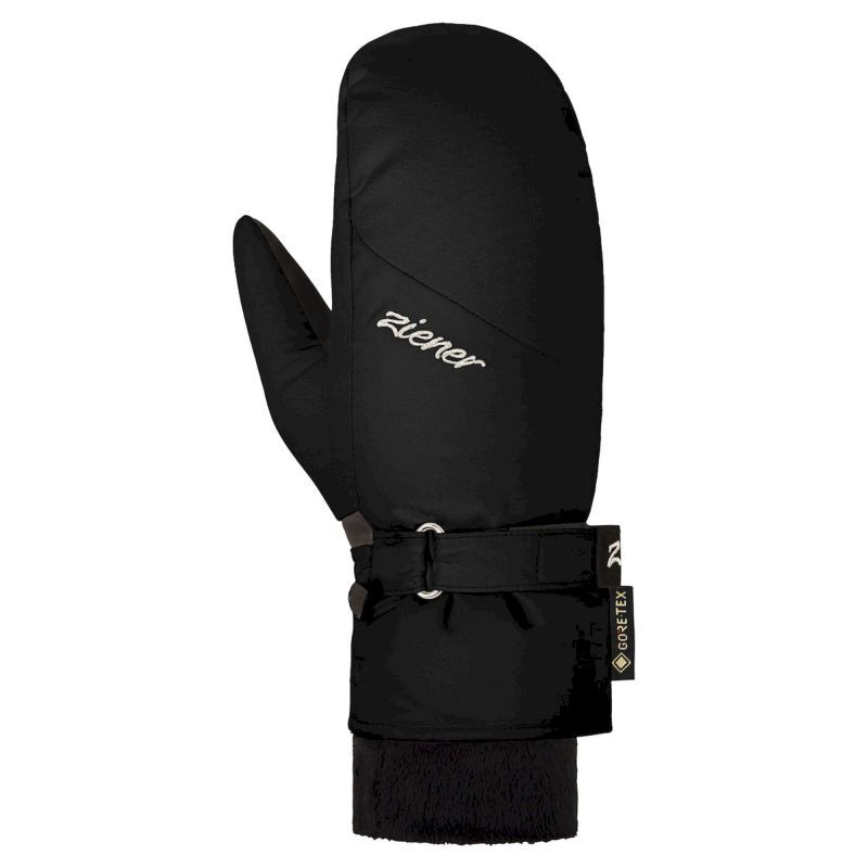 Ziener Klairo GTX Mitten - Moufles femme | Hardloop