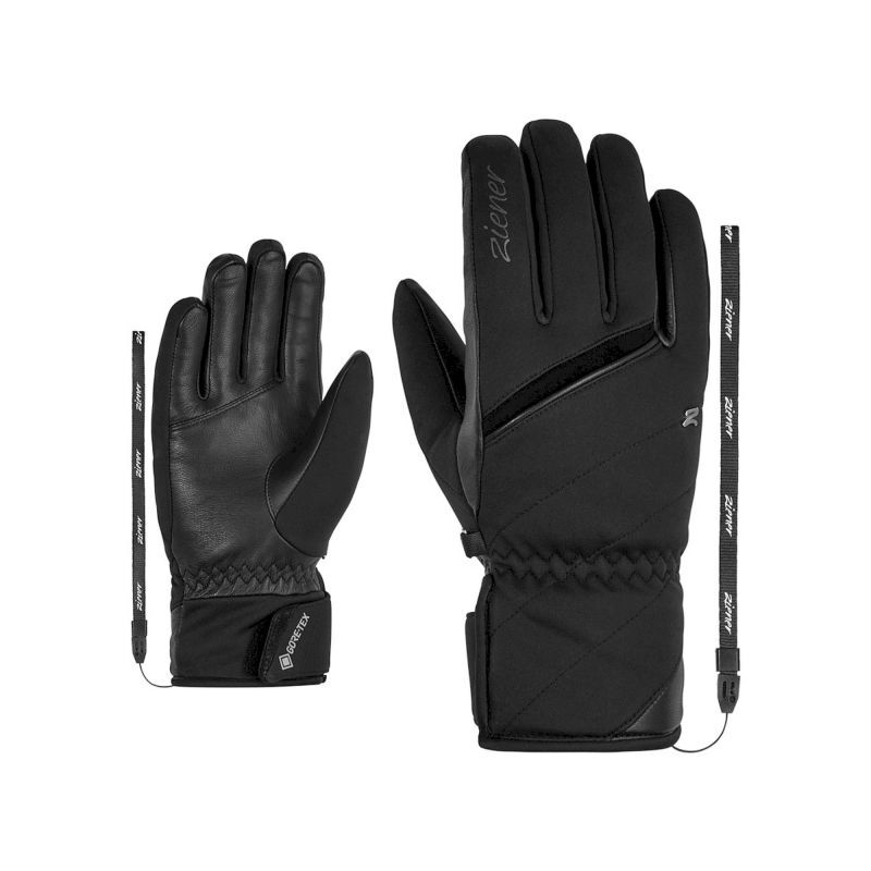 Kilja WS PR Ski gloves Women s