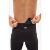 NNormal Active Tight - Collant running homme | Hardloop