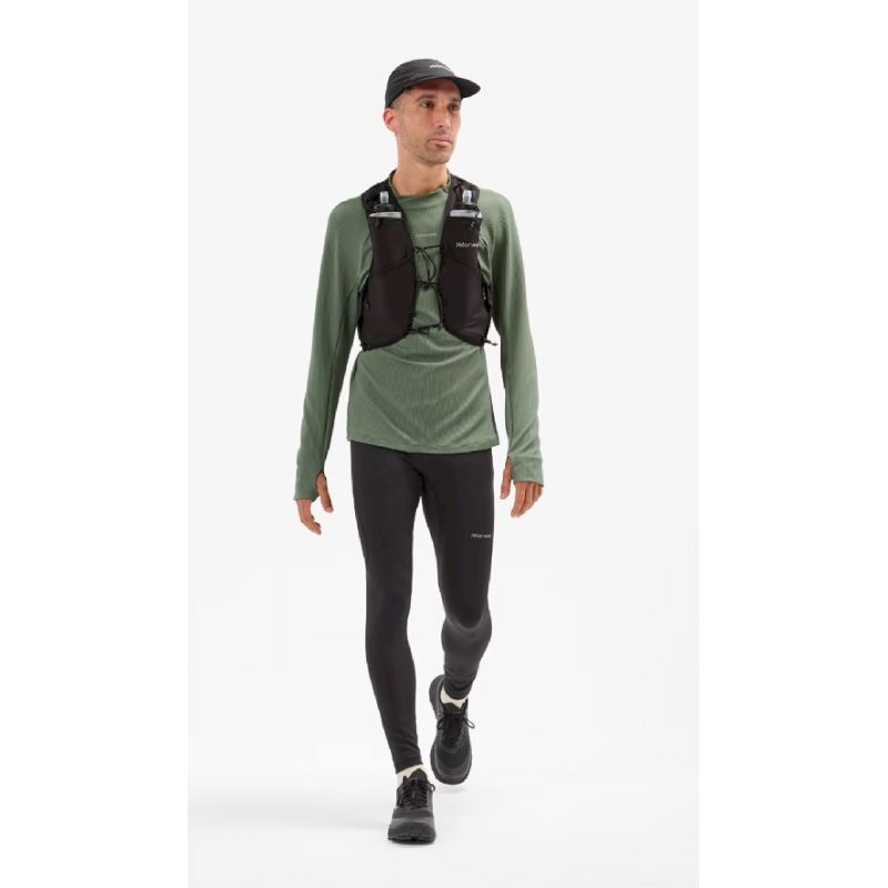 NNormal Active Tight - Hardlooplegging - Heren | Hardloop
