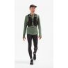 NNormal Active Tight - Collant running homme | Hardloop
