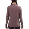 NNormal Trail Long Sleeve - T-shirt - Dam | Hardloop