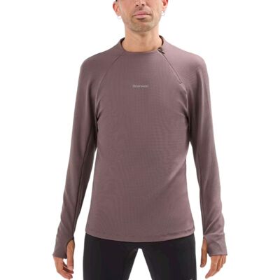 Trail Long Sleeve - T-Shirt - Herren