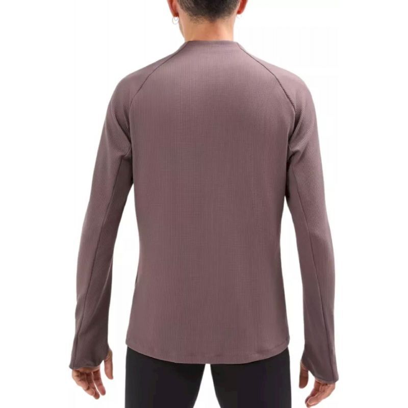 NNormal Trail Long Sleeve - T-shirt meski | Hardloop