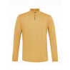 Protest Rewill 1/4 Zip Top - Synthetisch ondergoed - Heren | Hardloop