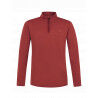 Protest Rewill 1/4 Zip Top - Pánsky dres | Hardloop