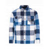 Protest Prtgrade Outdoor Shacket - Camisa homem | Hardloop