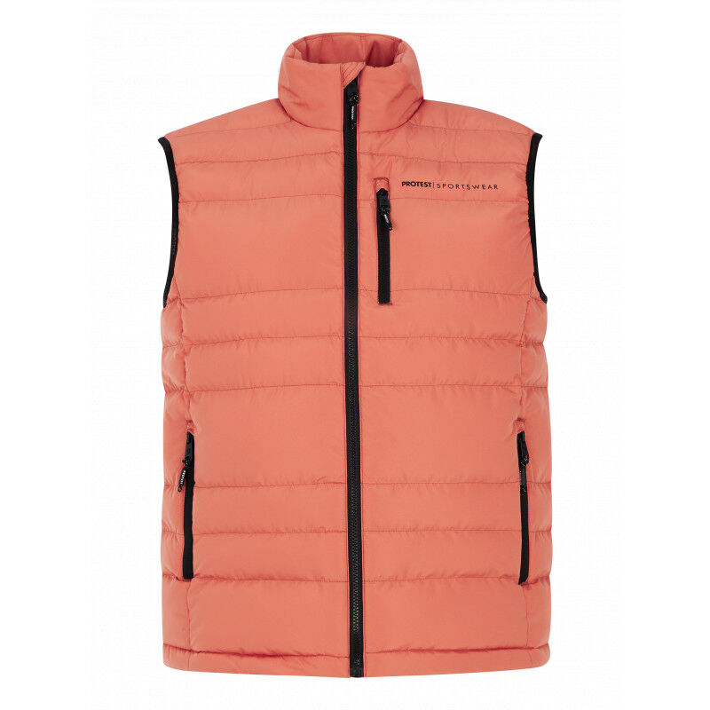 Protest Bramptoon - Synthetic vest - Men's | Hardloop