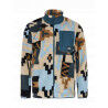 Protest Prtkeyston Outdoor Full Zip Top - Fleecejacke - Herren | Hardloop