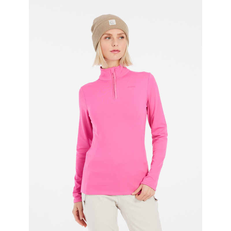 Refabriz 1/4 Zip Top - Synthetisch ondergoed - Dames