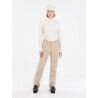 Protest Refabriz 1/4 Zip Top - Base layer - Women's | Hardloop