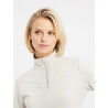 Protest Refabriz 1/4 Zip Top - Base layer - Women's | Hardloop