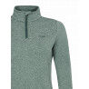 Protest Refabrizm 1/4 Zip Top - Synthetisch ondergoed - Dames | Hardloop