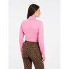 Protest Refabrizm 1/4 Zip Top - Koszulka damska | Hardloop