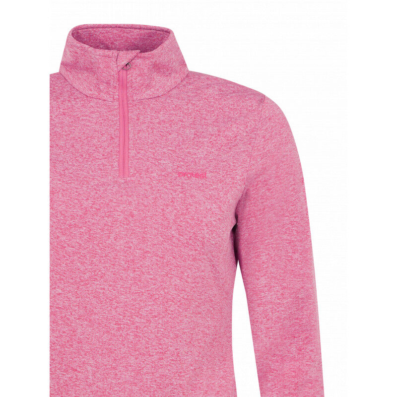 Protest Refabrizm 1/4 Zip Top - Base layer - Women's | Hardloop