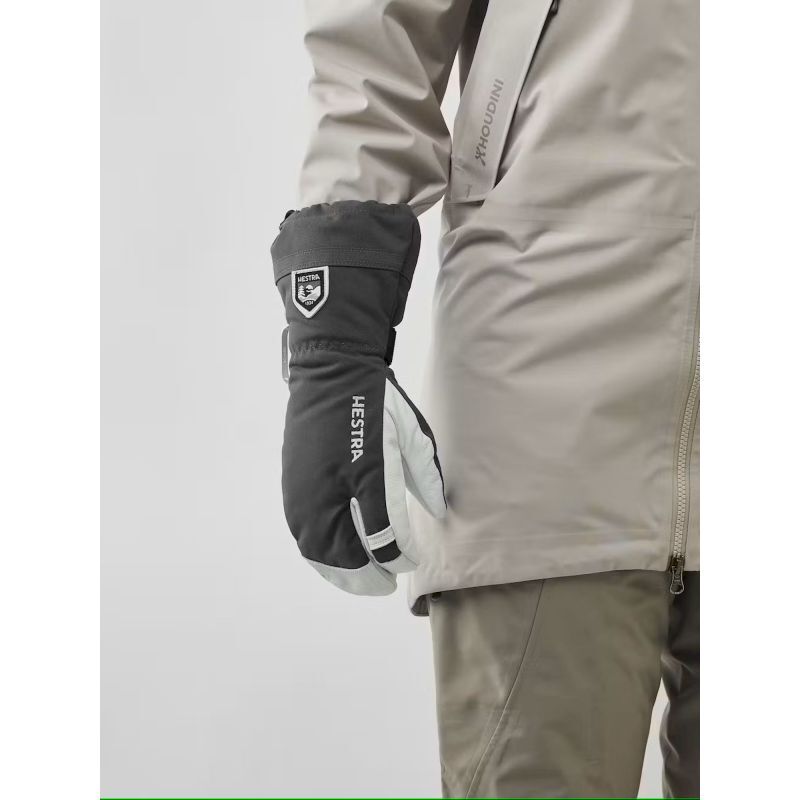 ybag lenkertasche - Nachhaltige Fahrrad kompatibel mit KLICKfix (E-Bike geeignet) - großes Volumen & viele Fächer rain cover Y Pedelecfahren fordert Muskeln und YGroup_expand_rollerbag Add Mutton Glove - Choose Size:XXS - Left