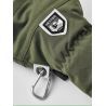Hestra Army Leather Heli Ski - 3 finger - Skihandschuhe