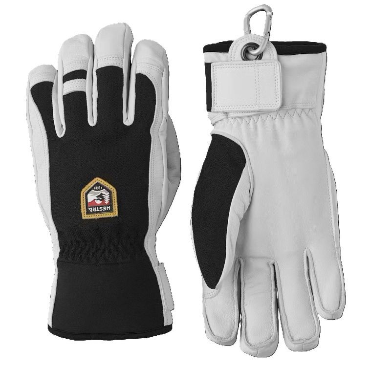 Hestra Army Leather Patrol - Ski gloves