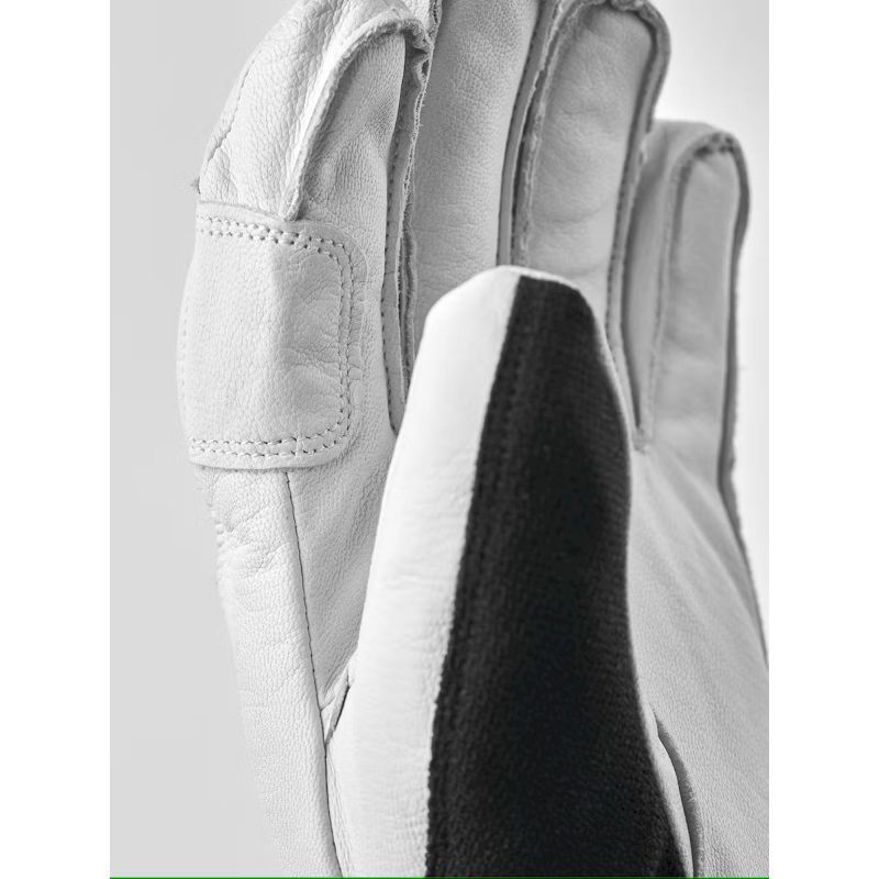 Hestra Army Leather Patrol - Ski gloves