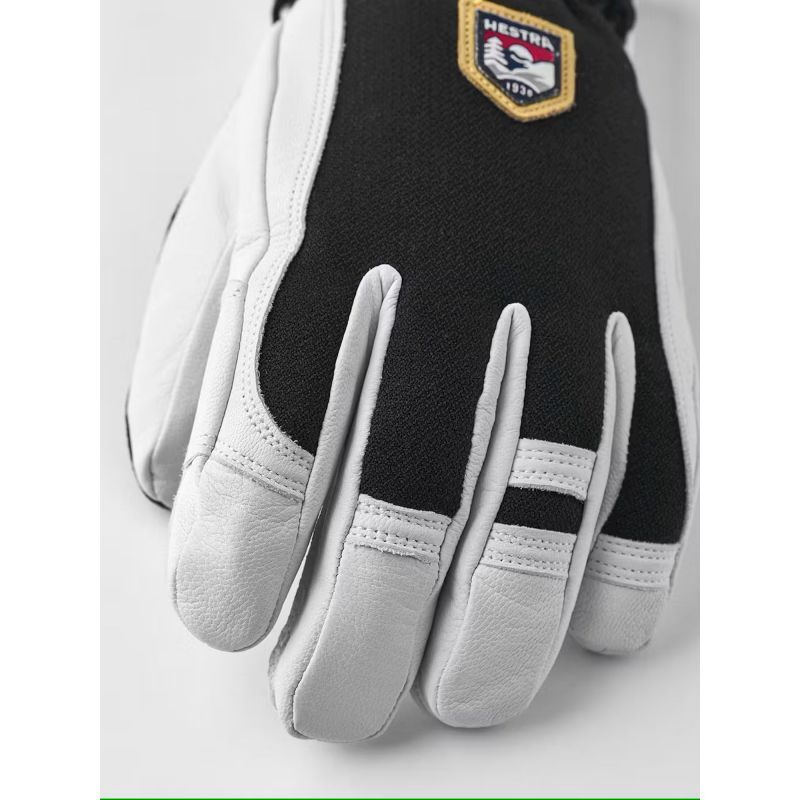 Hestra Army Leather Patrol - Ski gloves